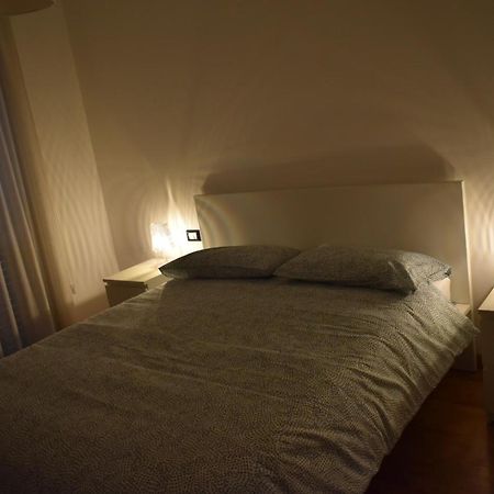 House Promenade Santa Giulia Apartment Milan Exterior photo