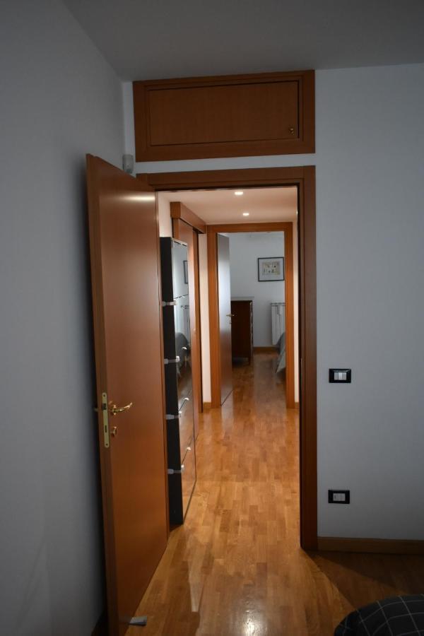 House Promenade Santa Giulia Apartment Milan Exterior photo