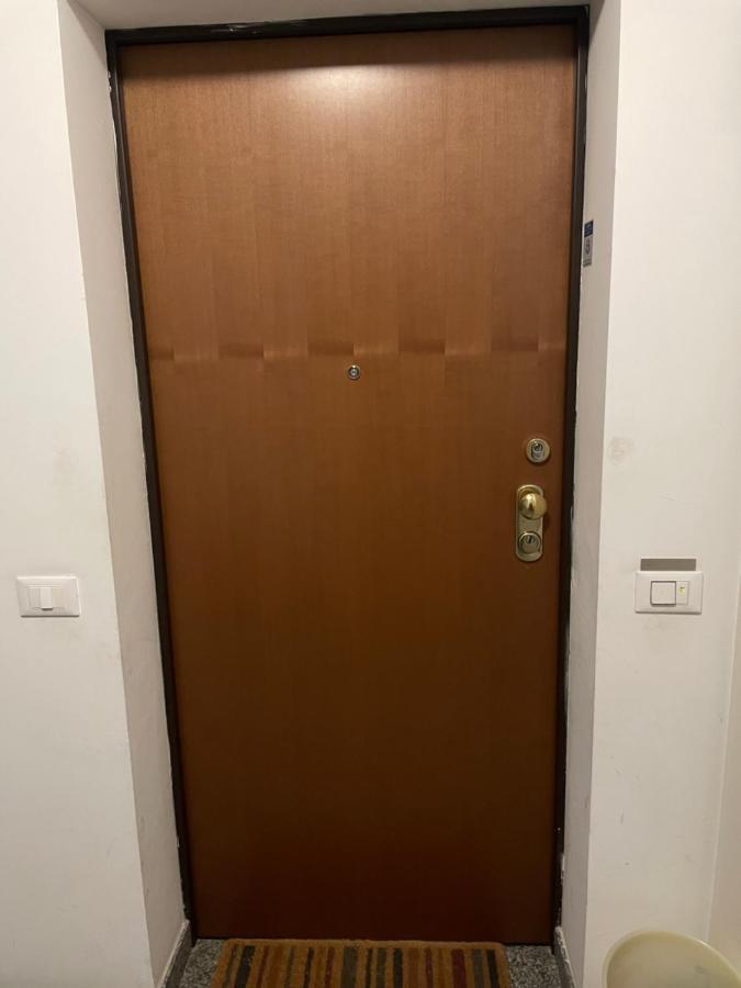 House Promenade Santa Giulia Apartment Milan Exterior photo