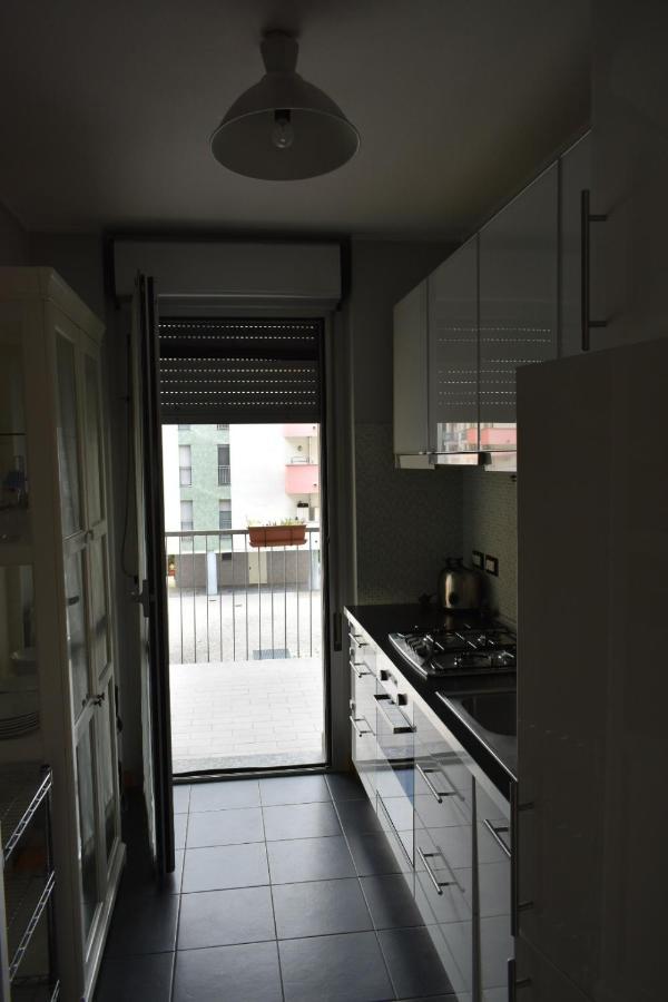 House Promenade Santa Giulia Apartment Milan Exterior photo